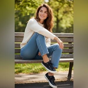 Converse Chuck Taylor All Star Gemma Exotics, Women's 6.5